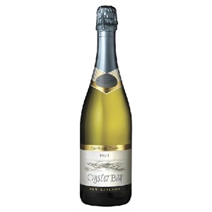Picture of Oyster Bay Sparkling Cuvee 750ml