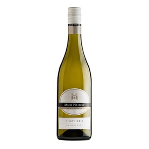 Picture of Mud House Pinot Gris 750ml