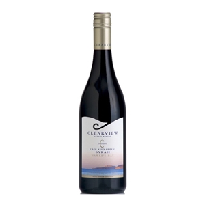 Picture of Clearview Cape Kidnappers Syrah 750ml