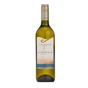 Picture of Clearview Coastal Sauvignon Blanc 750ml