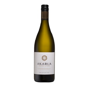 Picture of Akarua Central Otago Chardonnay 750ml