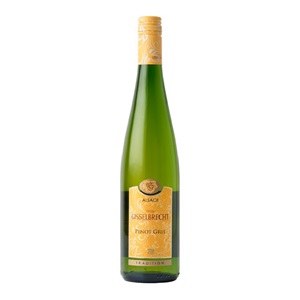 Picture of Alsace Gisselbrecht Pinot Gris 750ml
