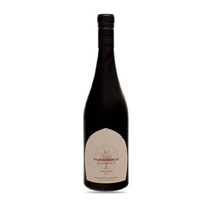 Picture of Black Grape Soceity Marl Pinot Noir 750ml