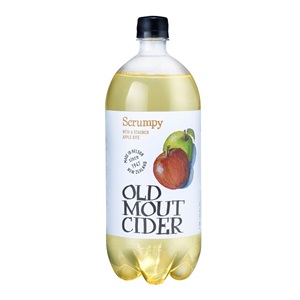 Picture of Old Mout Cider Scrumpy 1.25L