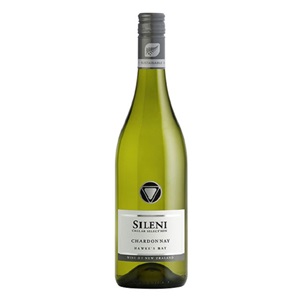 Picture of Sileni Cellar Selection Chardonnay 750ml