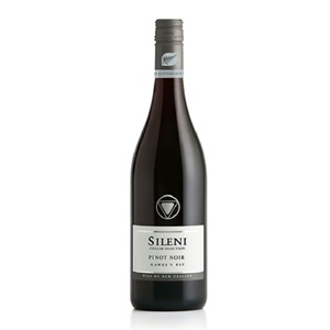 Picture of Sileni Cellar Selection Pinot Noir 750ml