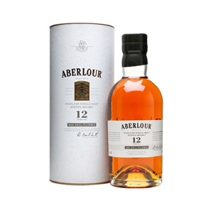 Picture of Aberlour 12YO Non Chill Filtered Single Malt Scotch Whisky 700ml