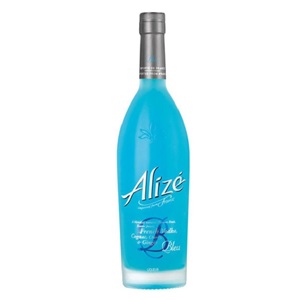Picture of Alize Bleue Vodka Cognac Liqueur 750ml