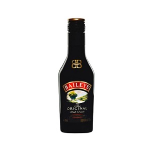 Picture of Baileys Irish Cream Liqueur 200ml