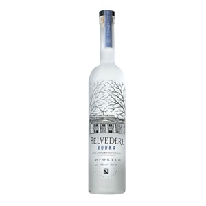 Picture of Belvedere Vodka Pure 700ml