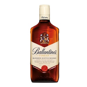 Picture of Ballantines Premium Scotch Whisky 1000ml