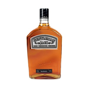 Picture of Gentleman Jack Tennessee Whiskey 1750ml
