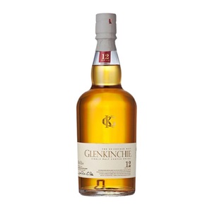 Picture of Glenkinchie 12YO Single Malt Scotch Whisky 700ml