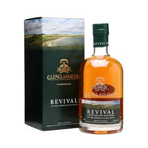 Picture of Glenglassaugh Revival GB 700ml