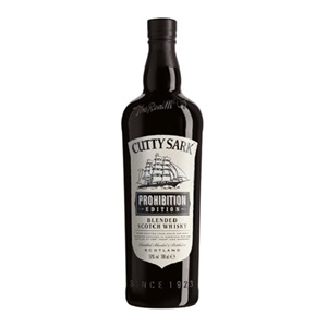 Picture of Cutty Sark Prohibition 700ml