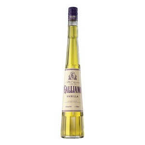 Picture of Galliano Vanilla Liqueur 700ml