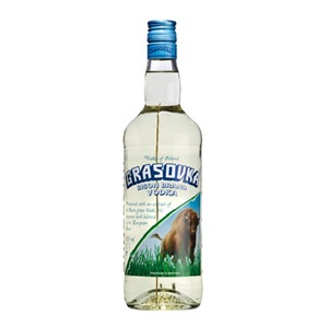 Picture of Grasovka Vodka 38% 700ml