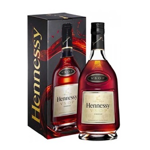 Picture of Hennessy VSOP Cognac 700ml
