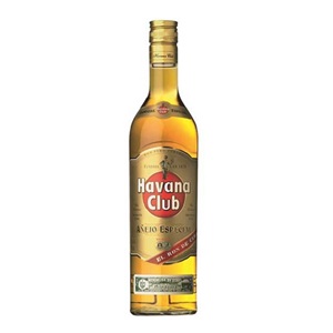 Picture of Havana Club Anejo Especial Rum 700ml
