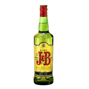 Picture of J&B Rare Scotch Whisky 1000ml