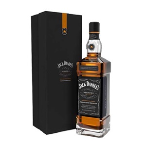 Picture of Jack Daniels Sinatra Select Tennessee Whiskey 1000ml