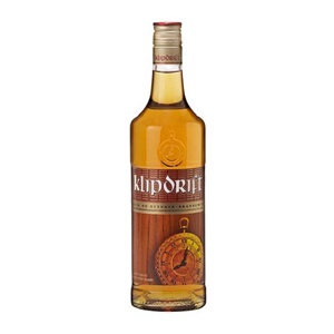 Picture of Klipdrift  South African Brandy 750ml