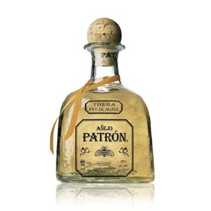 Picture of Patron Anejo Tequila 750ml