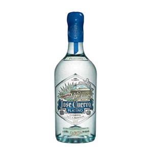 Picture of Jose Cuervo Platino Reserve Tequila 700ml
