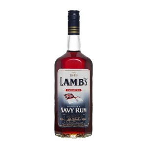 Picture of Lambs Navy Rum 1000ml