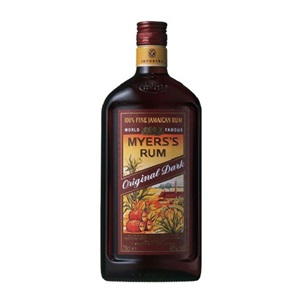 Picture of Myers Dark Rum 750ml