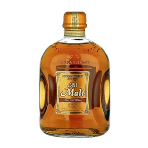 Picture of Nikka All Malt Premium Japanese Whisky 700ml