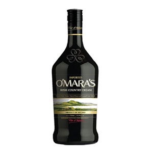 Picture of Omara's Irish Cream Liqueur 700ml
