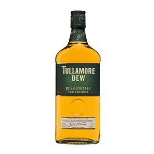 Picture of Tullamore Dew Irish Whiskey 700ml