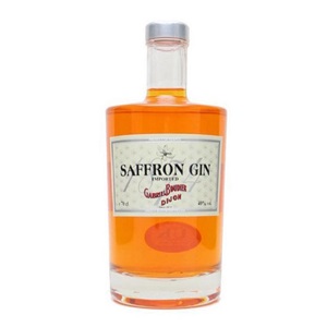 Picture of Saffron Gin  700ml