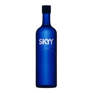 Picture of SKYY Premium Vodka 1000ml