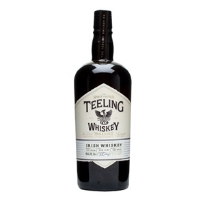 Picture of Teeling Small Batch Irish Whiskey 700ml