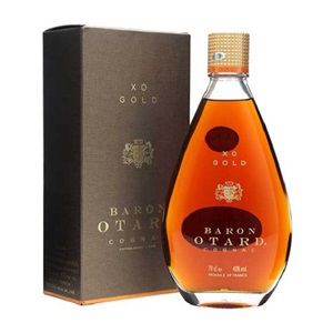 Picture of Baron Otard XO Cognac GB 700ml
