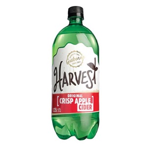 Picture of Harvest Apple Cider 1.25 Ltr