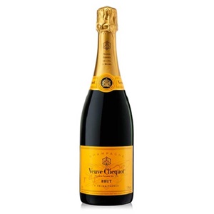 Picture of Veuve Clicquot Champagne Brut NV 750ml