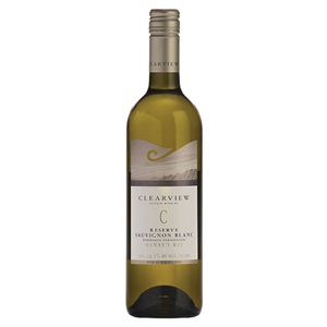 Picture of Clearview Reserve Sauvignon Blanc 750ml