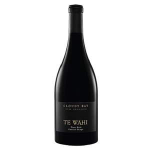 Picture of Cloudy Bay TeWahi Central Otago Pinot Noir 750ml
