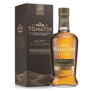 Picture of Tomatin Legacy Single Malt Whisky 700ml