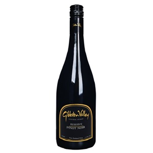 Picture of Gibbston Valley Reserve Pinot Noir 750ml