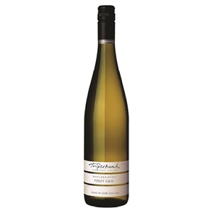 Picture of TripleBank Pinot Gris 750ml