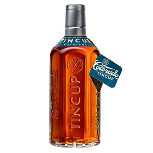 Picture of Tin Cup American Whiskey 750ml