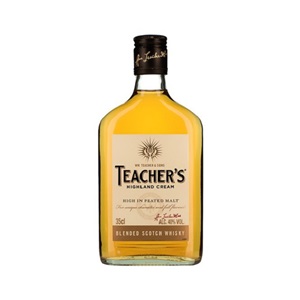 Picture of Teachers Scotch Whisky 350ml