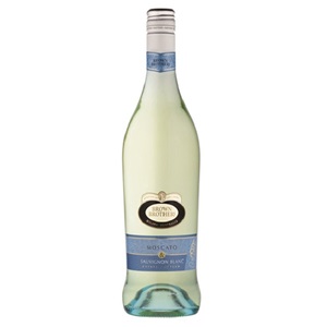 Picture of Brown Brothers Moscato Sauvignon Blanc 750ml