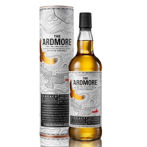 Picture of Ardmore Legacy Highland Single Malt Whisky 700ml