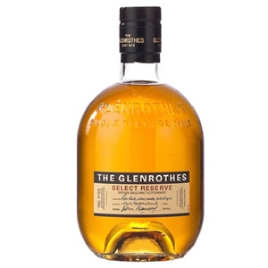 Picture of Glenrothes Select Reserve Scotch Whisky700ml
