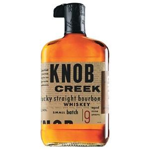 Picture of Knob Creek Small Batch Bourbon 50% 9YO 700ml